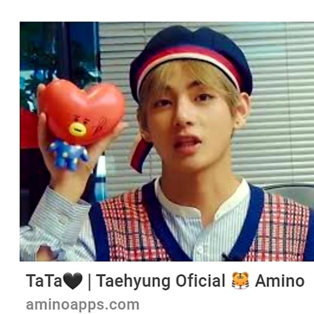 NIB: BTS Authentic ARMY Merchandise: Tata T-Shirt.  ⚫ Black. Size M.